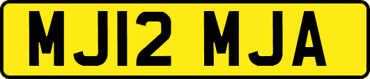 MJ12MJA