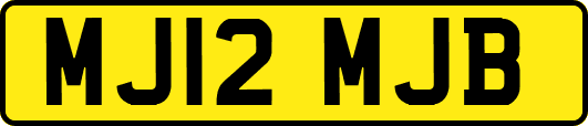 MJ12MJB