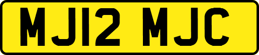 MJ12MJC