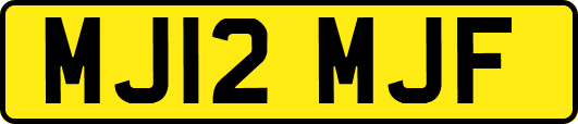 MJ12MJF