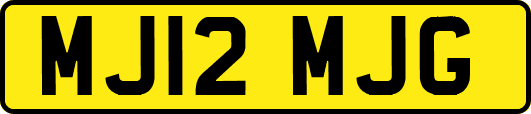 MJ12MJG