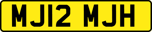MJ12MJH