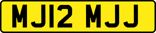 MJ12MJJ