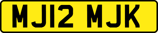 MJ12MJK
