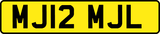 MJ12MJL