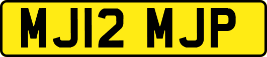 MJ12MJP