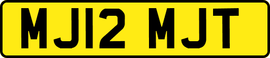MJ12MJT