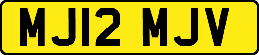 MJ12MJV