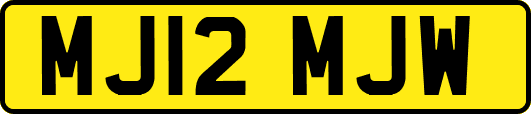 MJ12MJW
