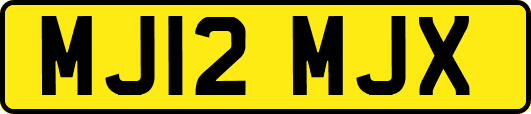 MJ12MJX