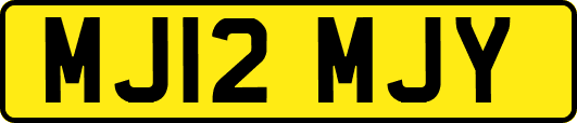 MJ12MJY