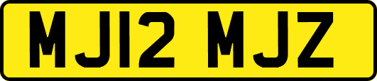 MJ12MJZ