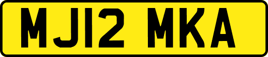 MJ12MKA