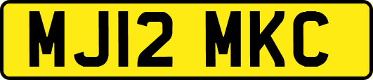 MJ12MKC