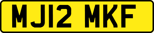 MJ12MKF
