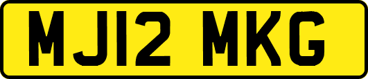 MJ12MKG