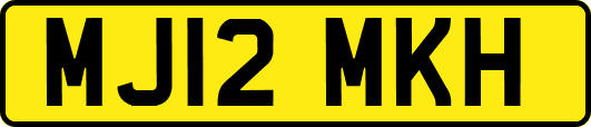 MJ12MKH