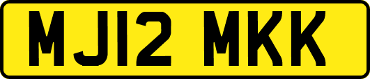 MJ12MKK