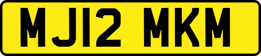MJ12MKM