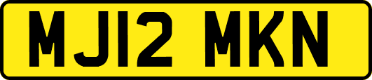 MJ12MKN