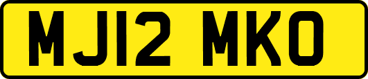MJ12MKO