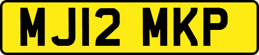 MJ12MKP