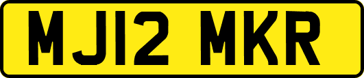 MJ12MKR