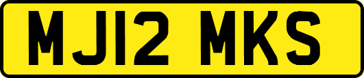 MJ12MKS