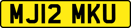 MJ12MKU