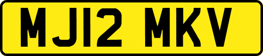 MJ12MKV