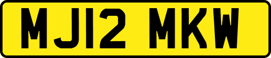 MJ12MKW