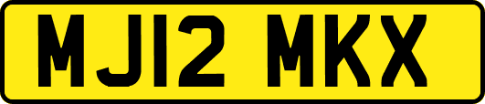 MJ12MKX