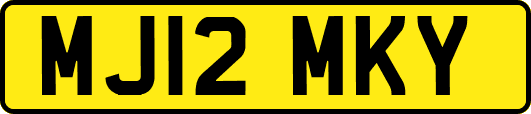 MJ12MKY