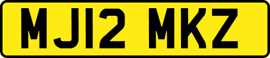 MJ12MKZ