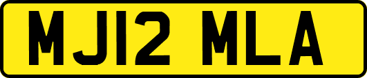 MJ12MLA