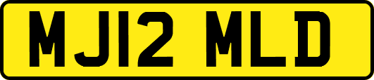 MJ12MLD