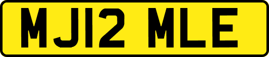 MJ12MLE