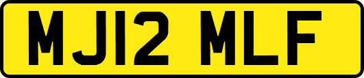 MJ12MLF