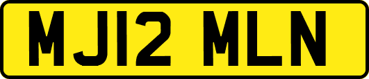 MJ12MLN