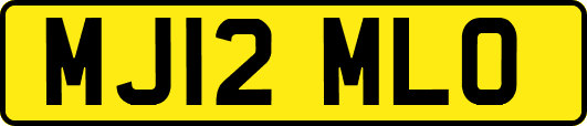 MJ12MLO