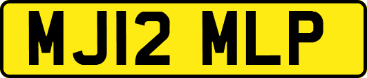 MJ12MLP