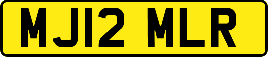 MJ12MLR