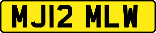 MJ12MLW
