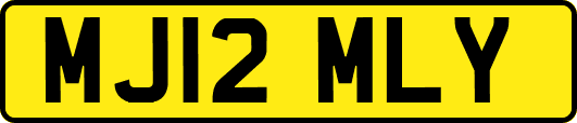 MJ12MLY