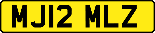 MJ12MLZ