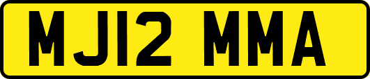MJ12MMA