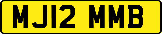 MJ12MMB
