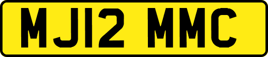 MJ12MMC