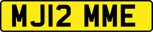 MJ12MME