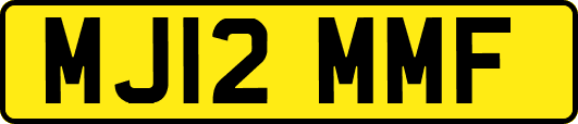 MJ12MMF